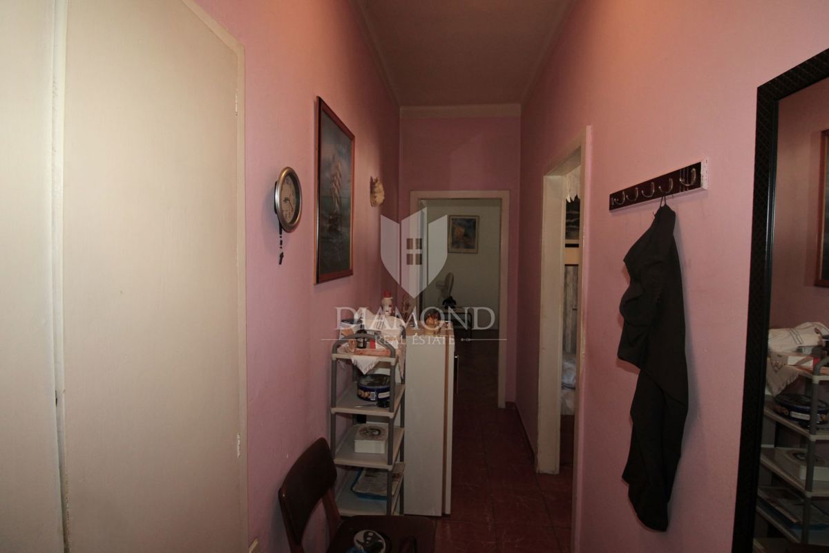 Appartamento Rastočine, Rijeka, 34,29m2