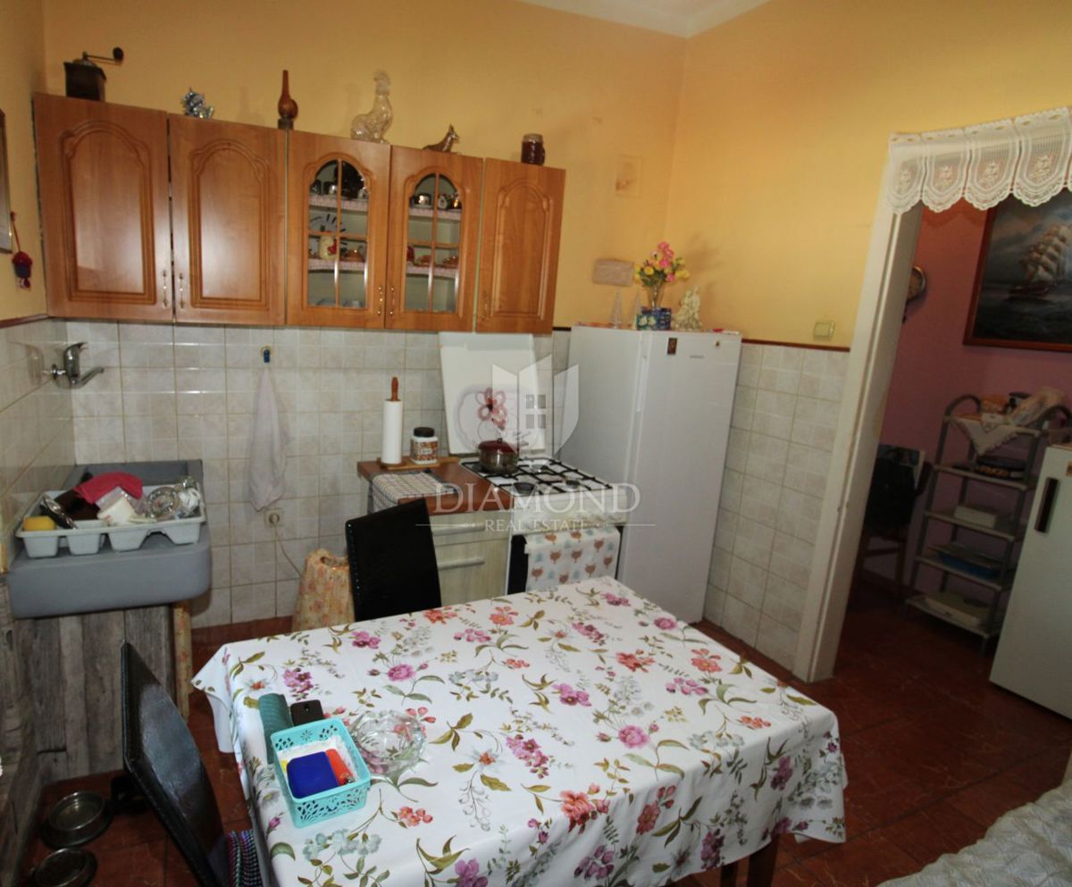 Appartamento Rastočine, Rijeka, 34,29m2