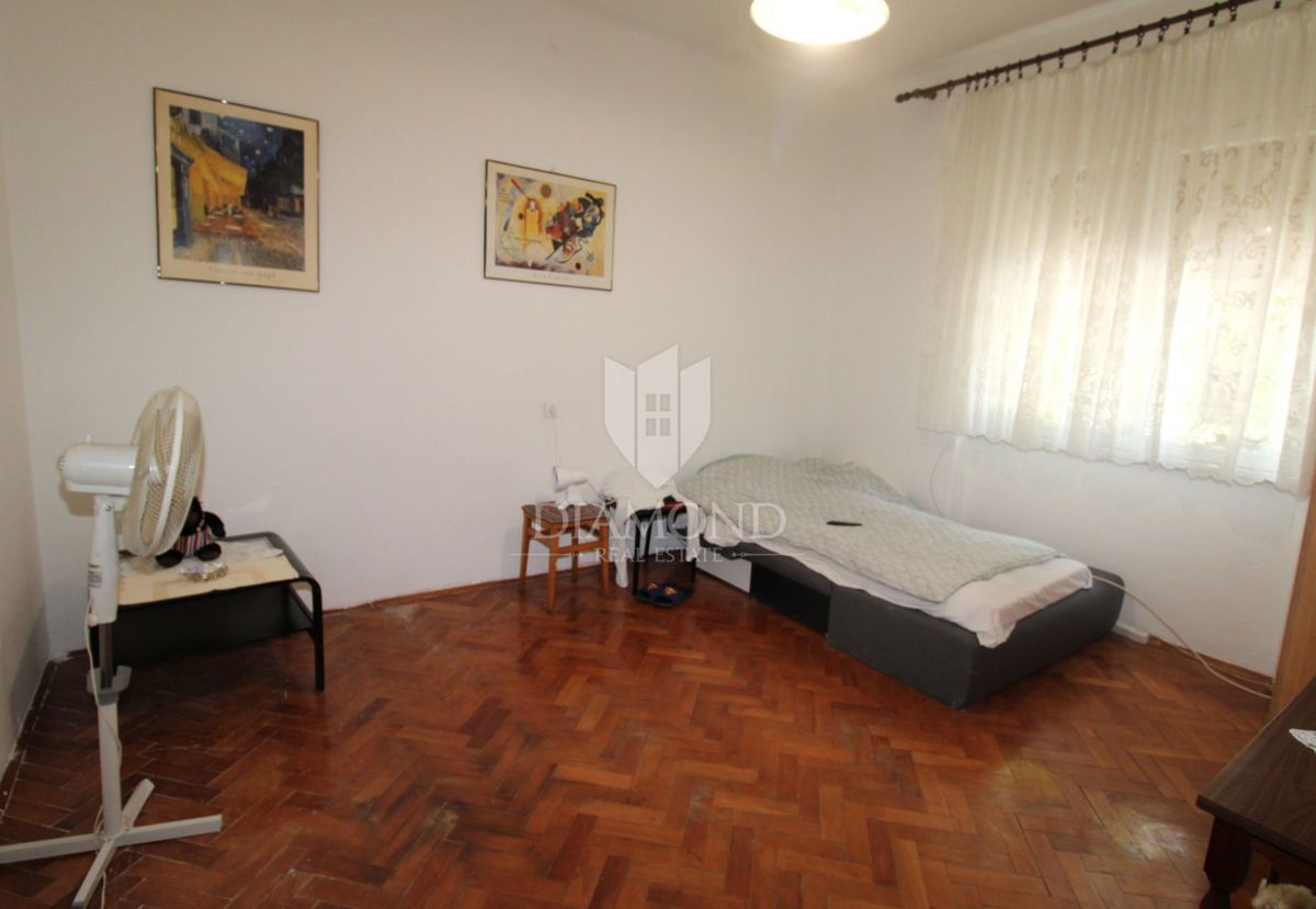 Appartamento Rastočine, Rijeka, 34,29m2