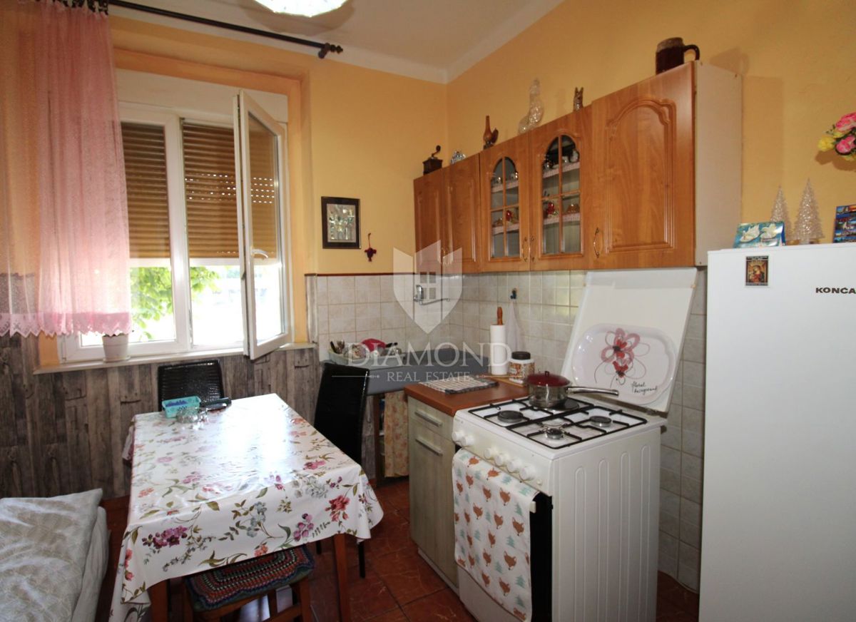 Appartamento Rastočine, Rijeka, 34,29m2