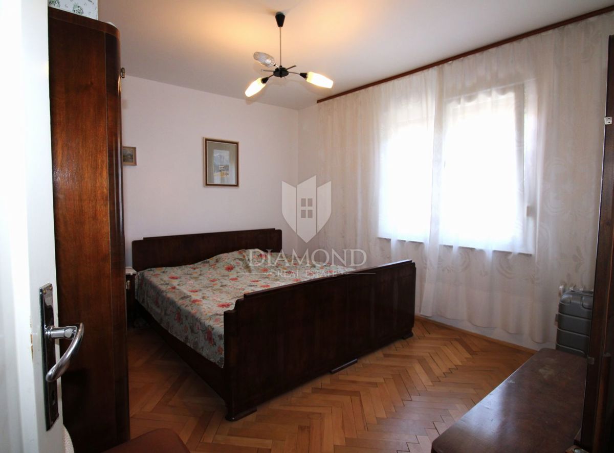 Appartamento Podmurvice, Rijeka, 68m2