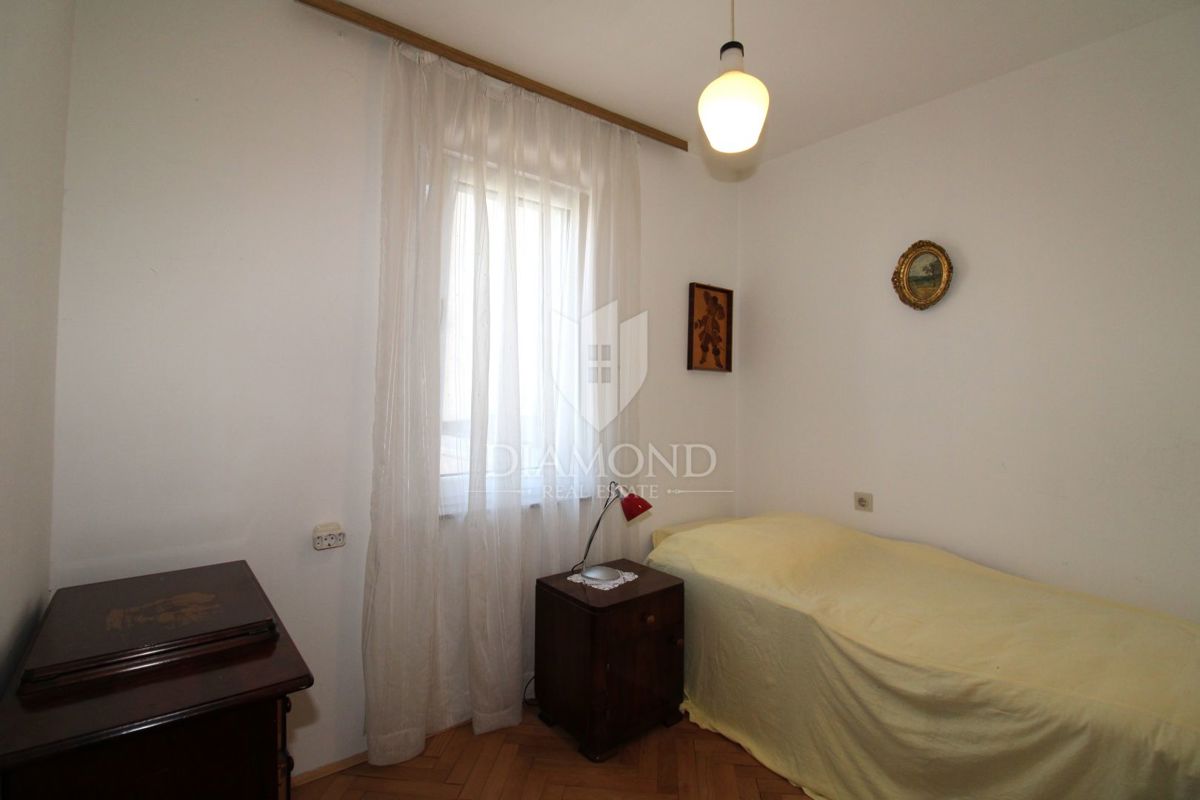 Appartamento Podmurvice, Rijeka, 68m2
