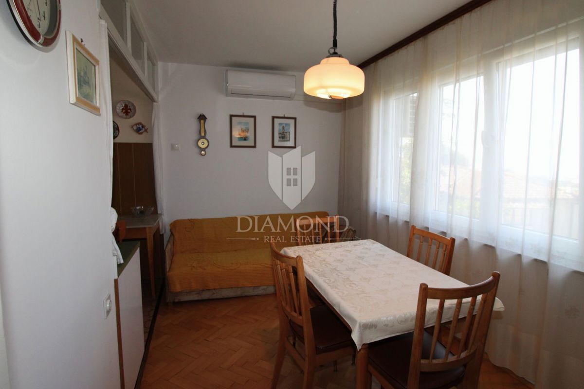 Appartamento Podmurvice, Rijeka, 68m2