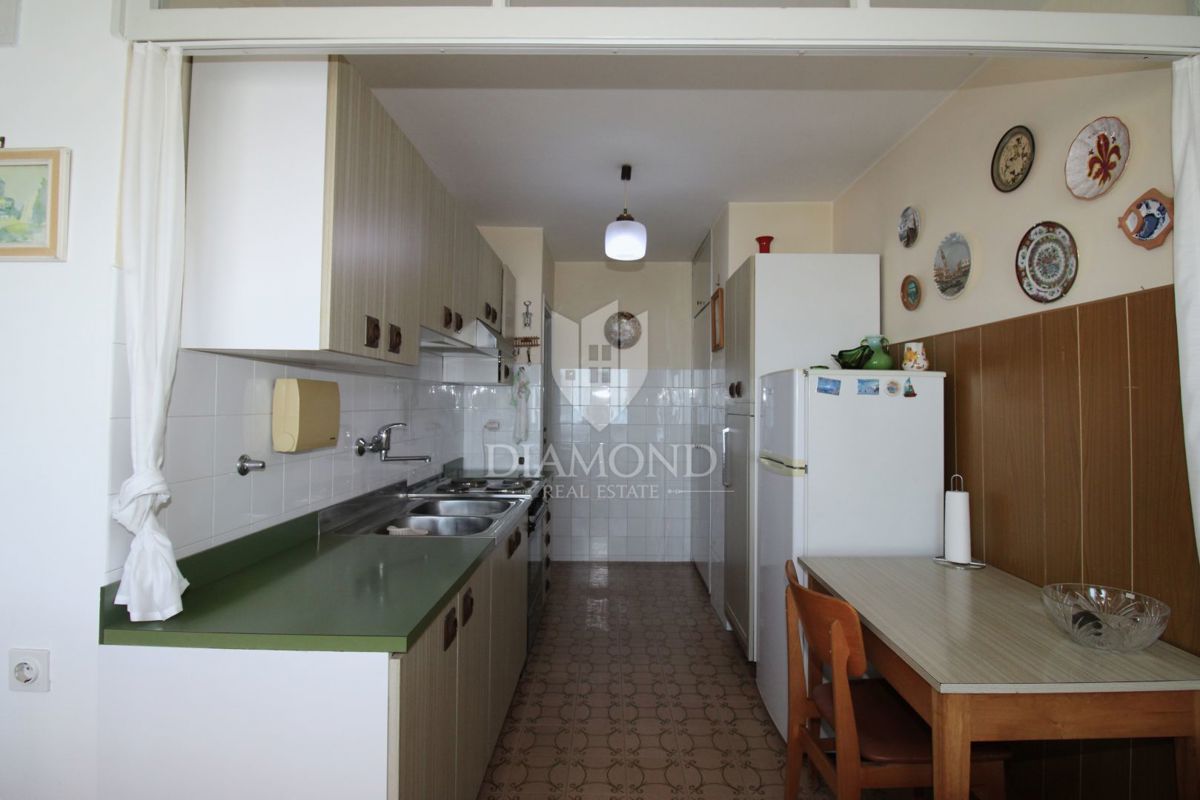 Appartamento Podmurvice, Rijeka, 68m2