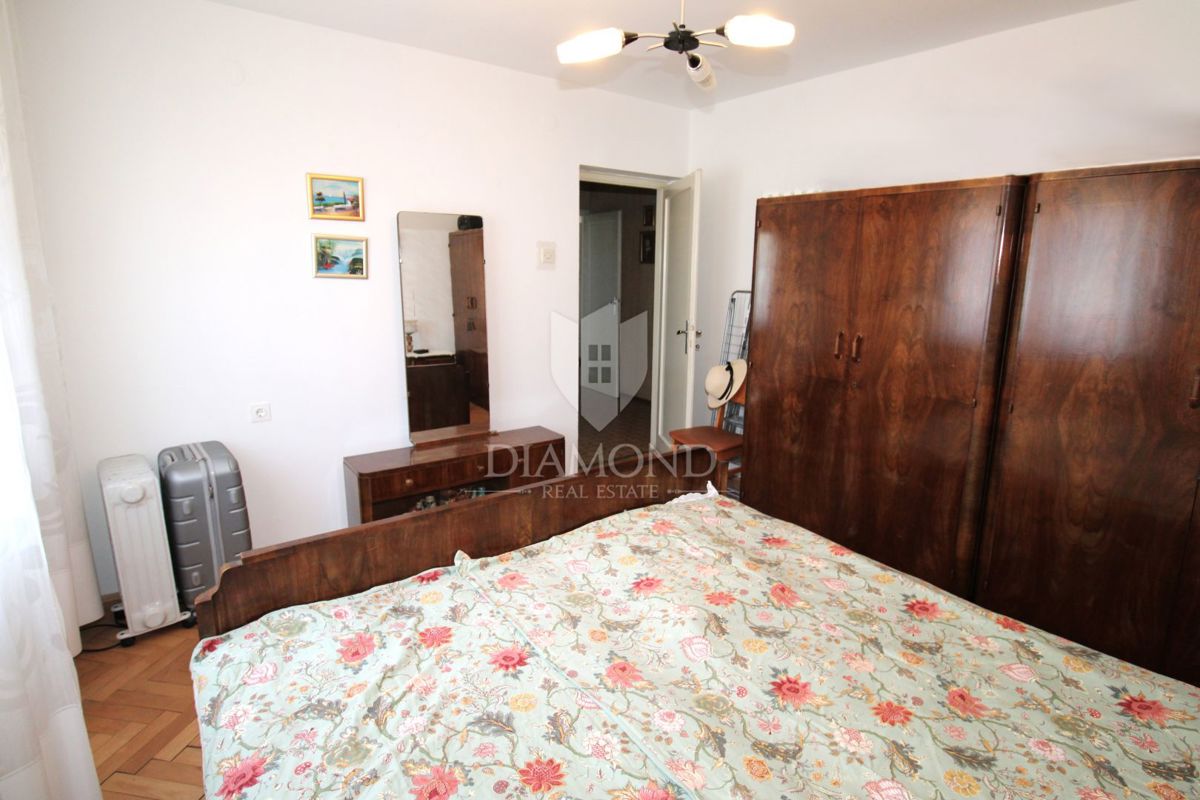 Appartamento Podmurvice, Rijeka, 68m2