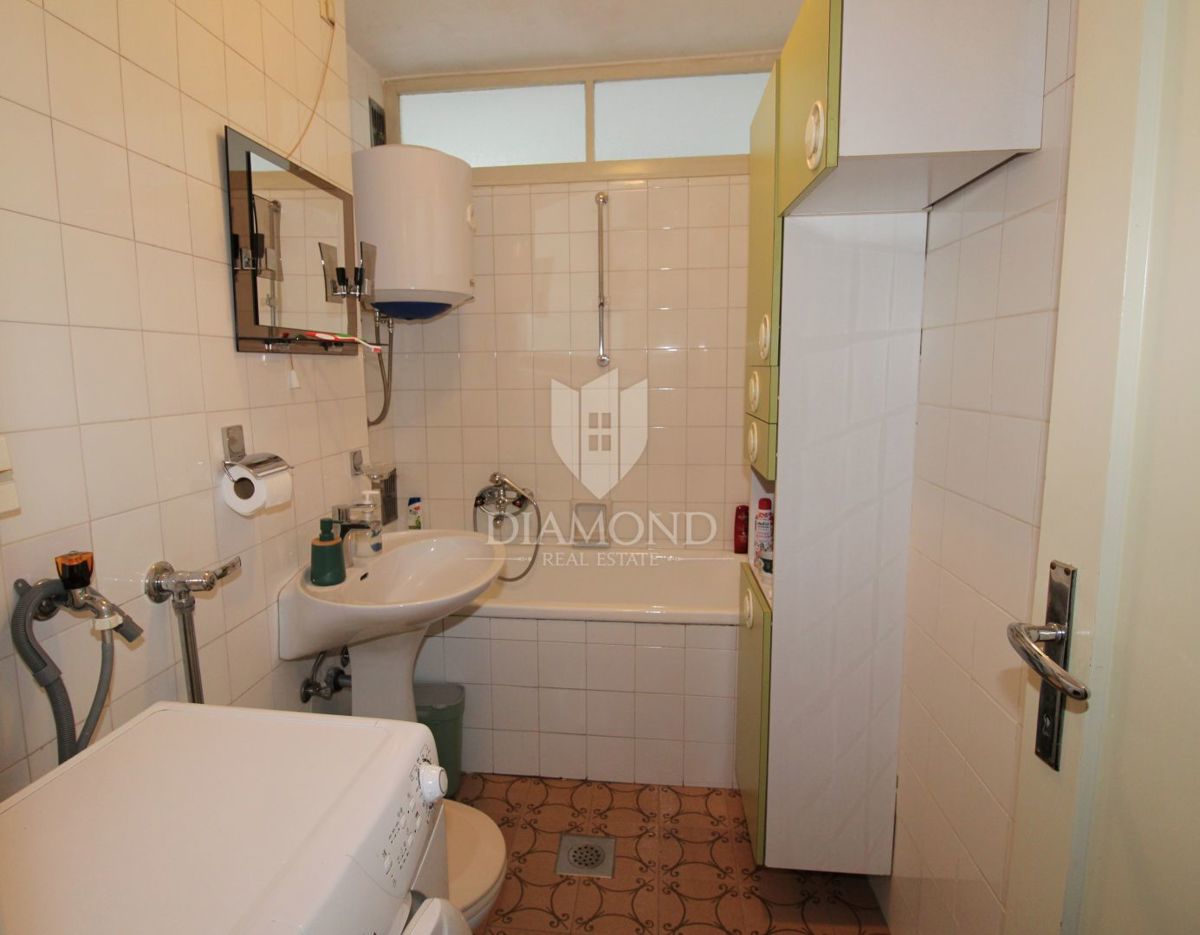 Appartamento Podmurvice, Rijeka, 68m2