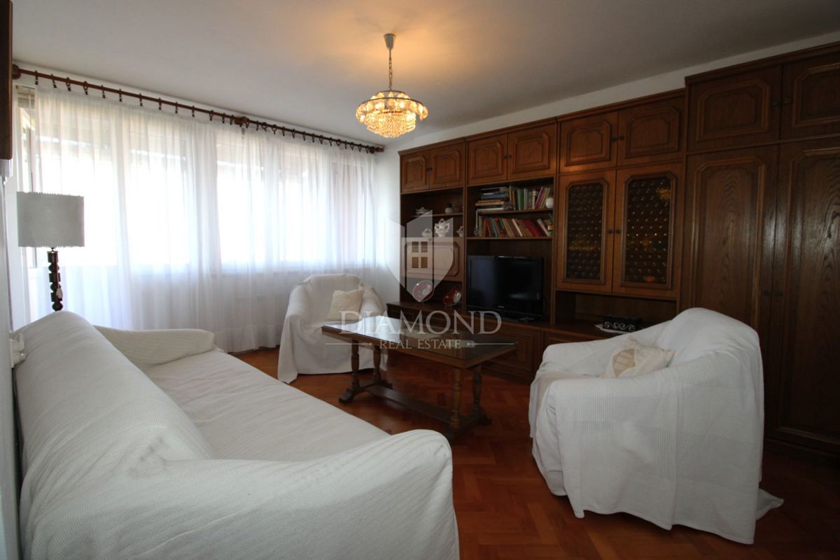 Appartamento Podmurvice, Rijeka, 68m2