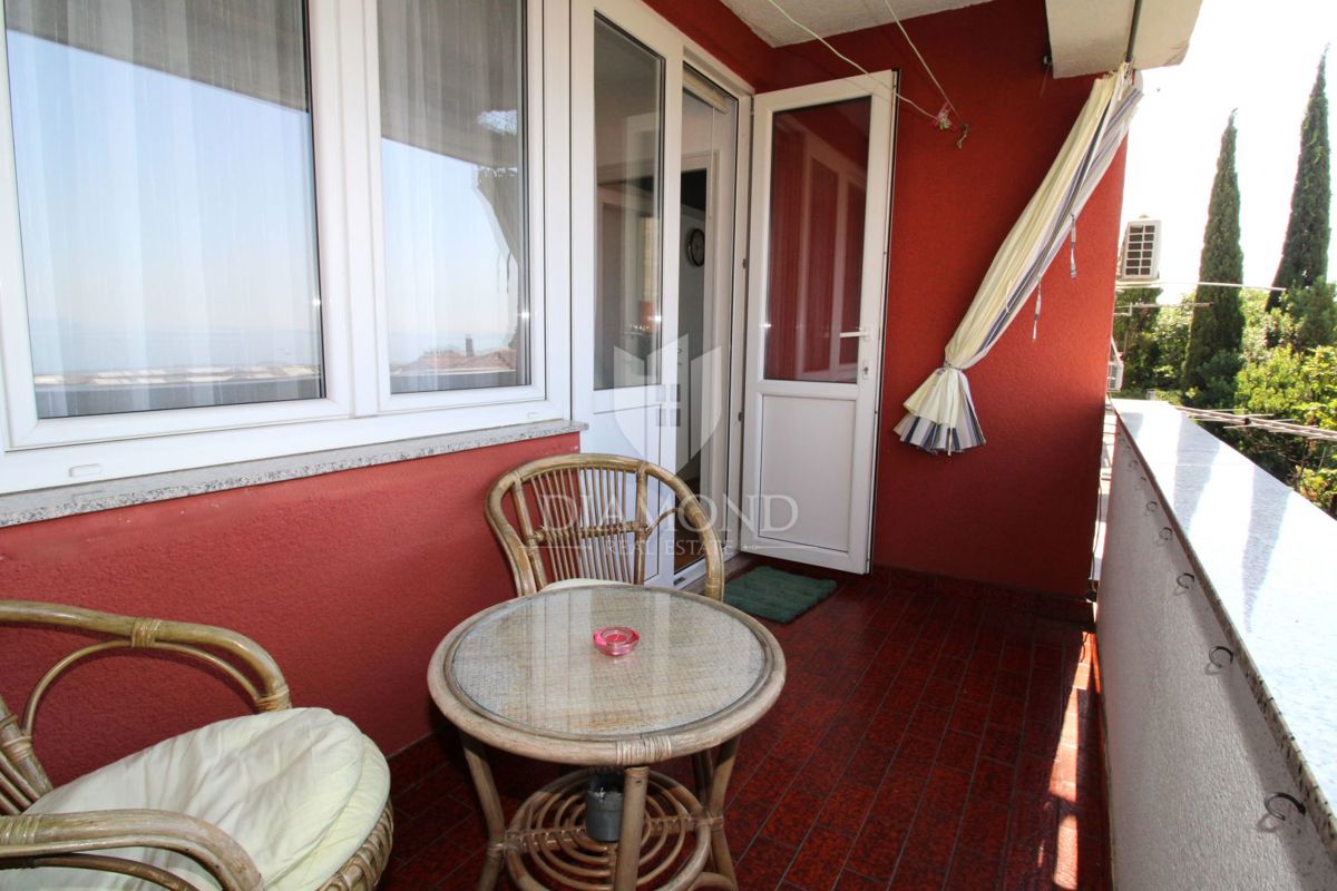 Appartamento Podmurvice, Rijeka, 68m2