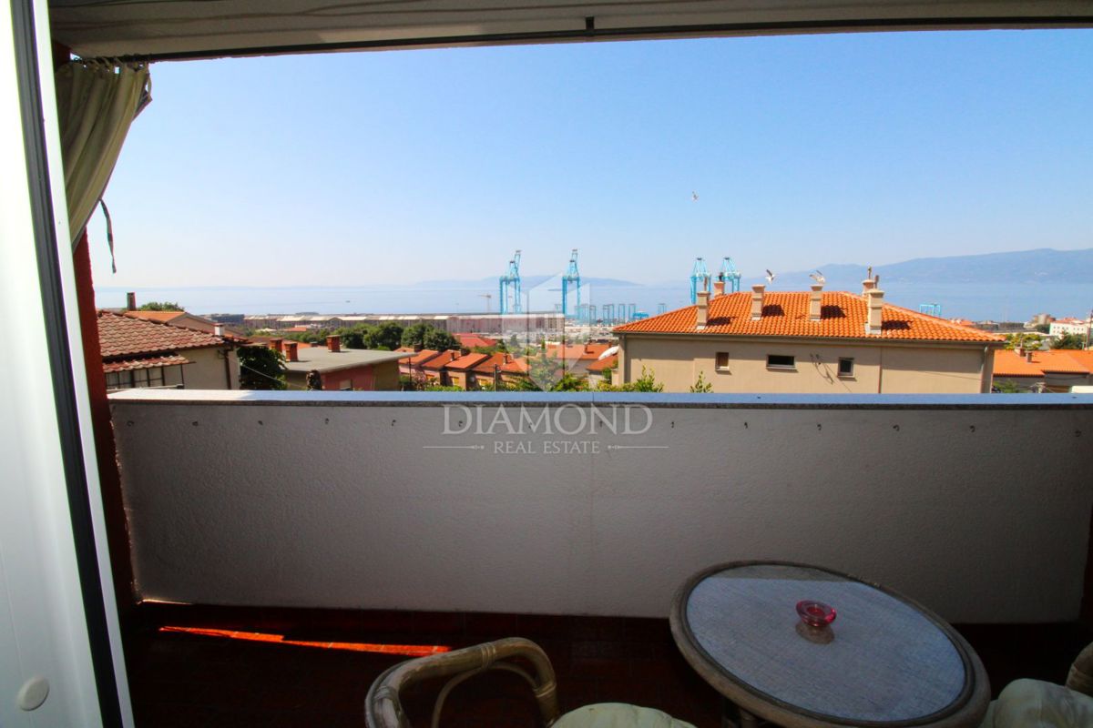 Appartamento Podmurvice, Rijeka, 68m2