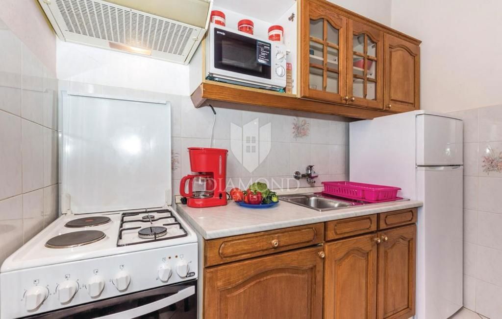 Casa Kras, Dobrinj, 62m2