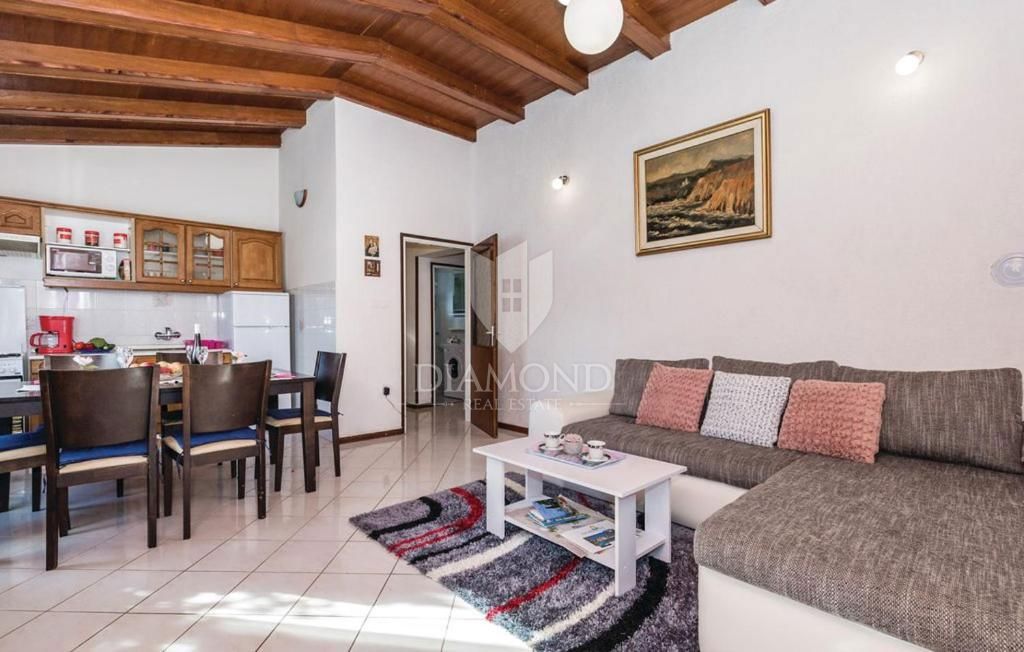 Casa Kras, Dobrinj, 62m2