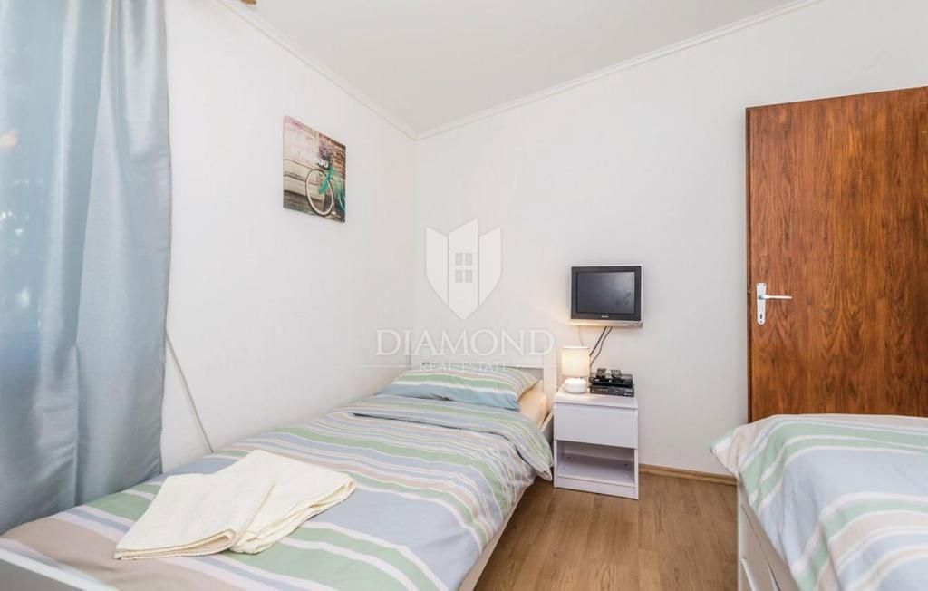 Casa Kras, Dobrinj, 62m2