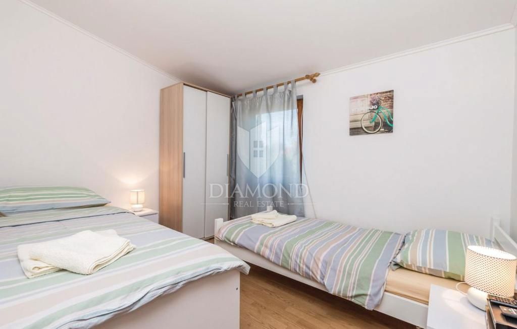 Casa Kras, Dobrinj, 62m2