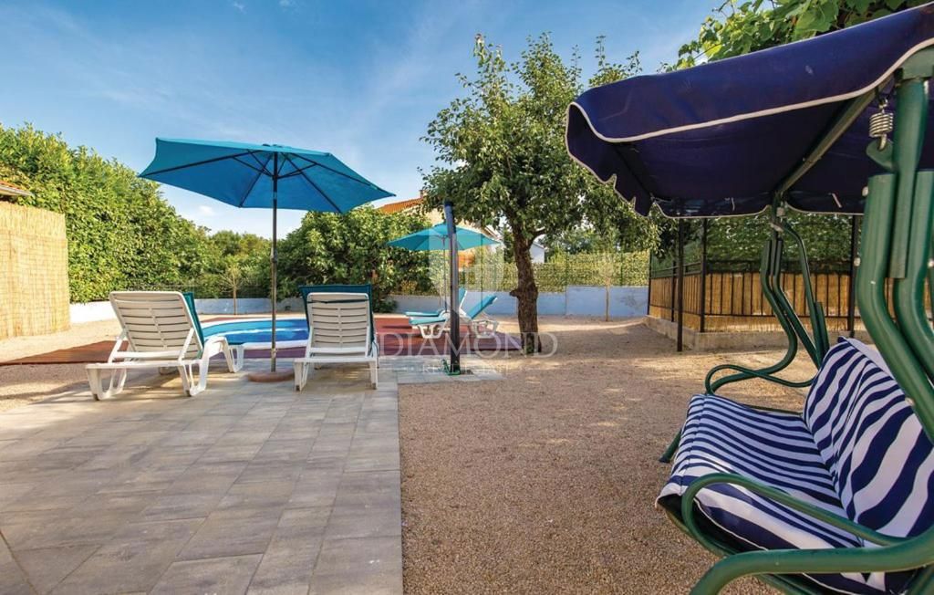 Casa Kras, Dobrinj, 62m2