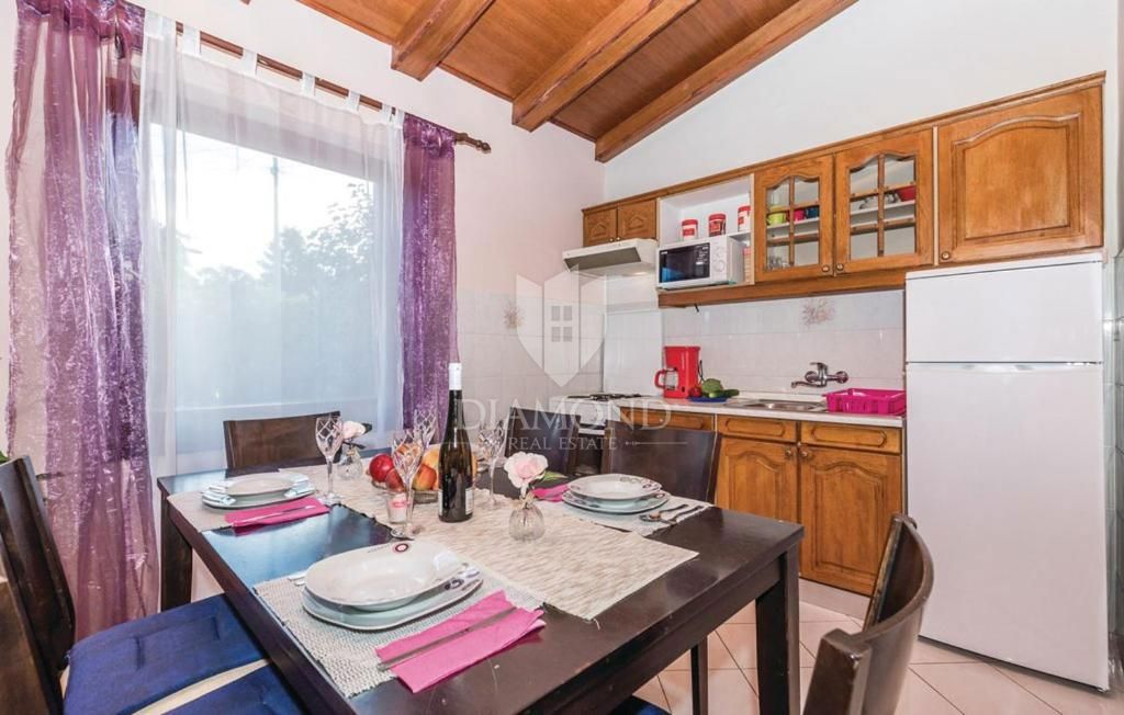 Casa Kras, Dobrinj, 62m2