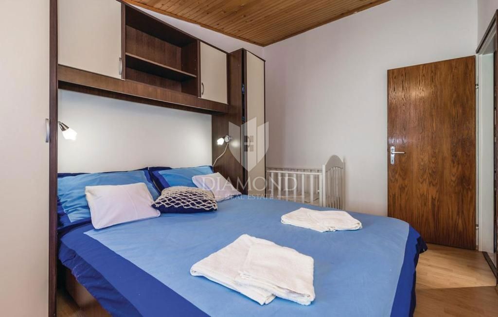 Casa Kras, Dobrinj, 62m2