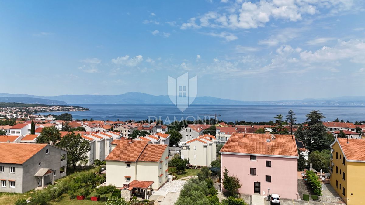 Casa Malinska, Malinska-Dubašnica, 140m2