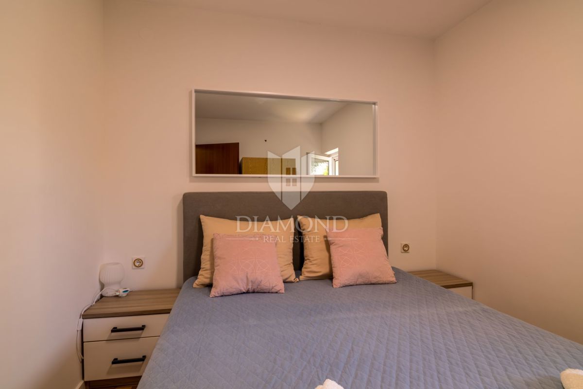 Appartamento Rabac, Labin, 36m2