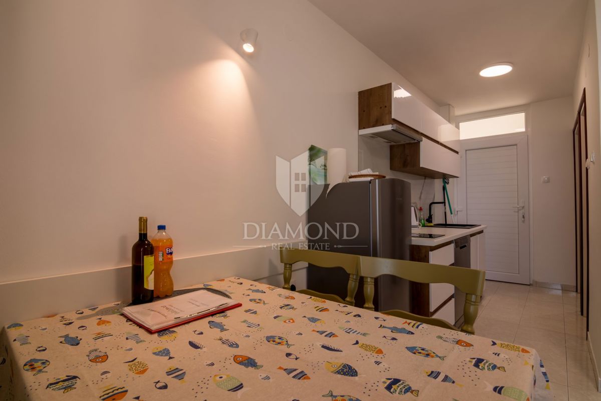 Appartamento Rabac, Labin, 36m2