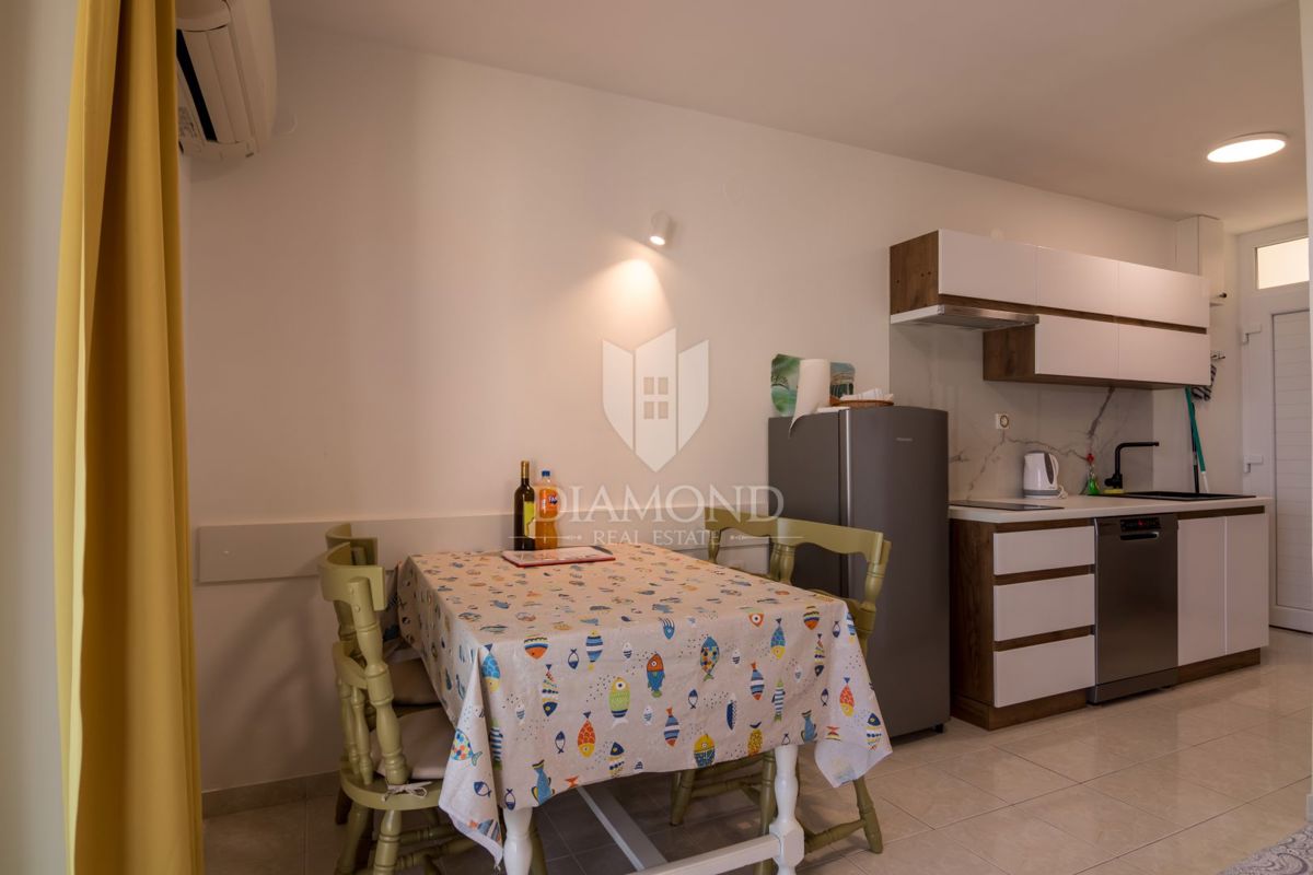 Appartamento Rabac, Labin, 36m2