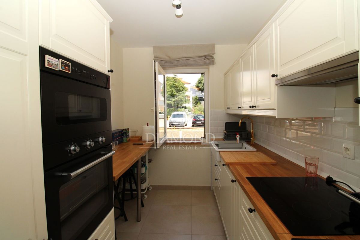 Appartamento Krk, 60m2