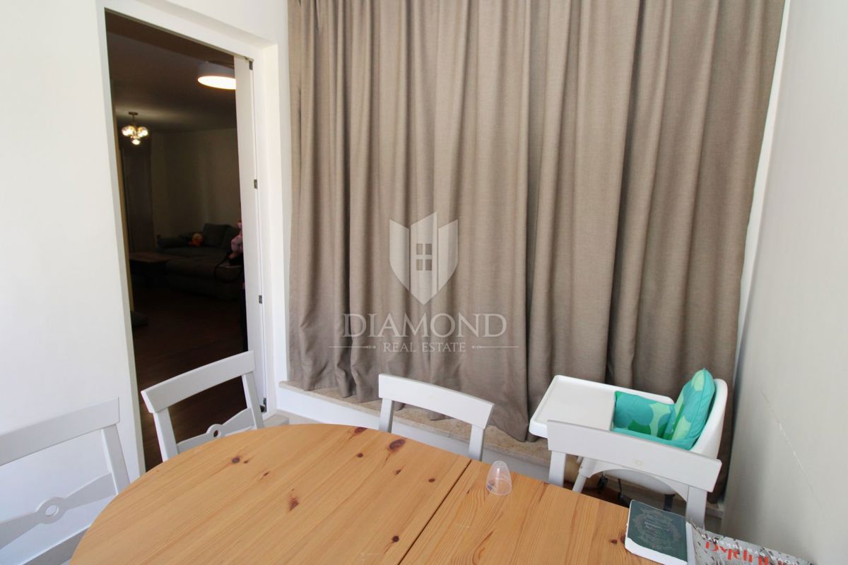 Appartamento Krk, 60m2