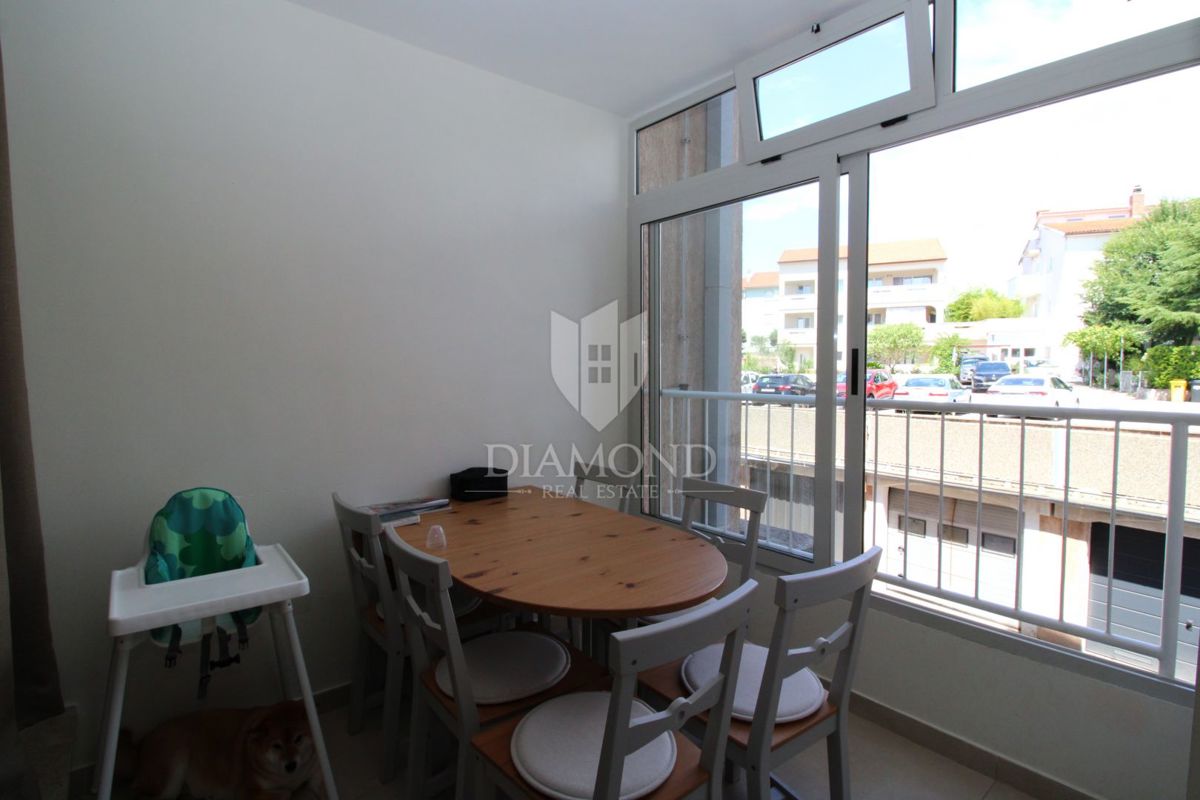 Appartamento Krk, 60m2