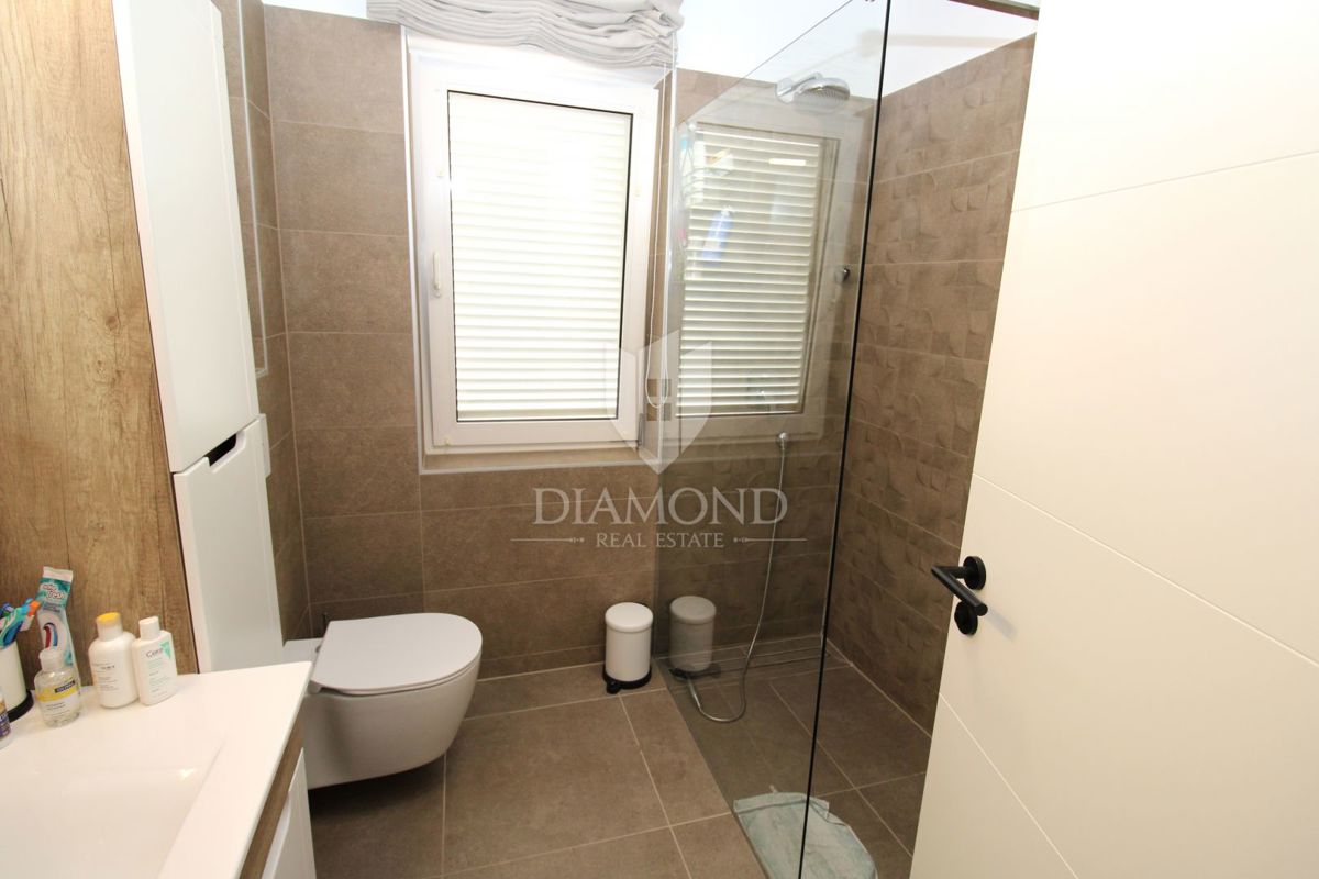 Appartamento Krk, 60m2