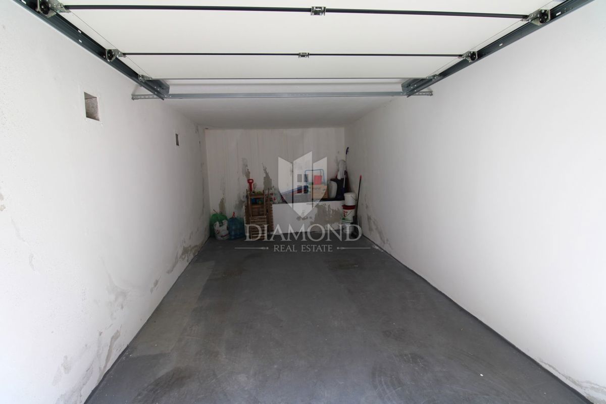 Appartamento Krk, 60m2