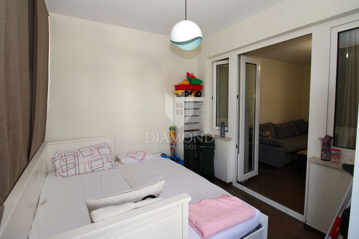 Appartamento Krk, 60m2