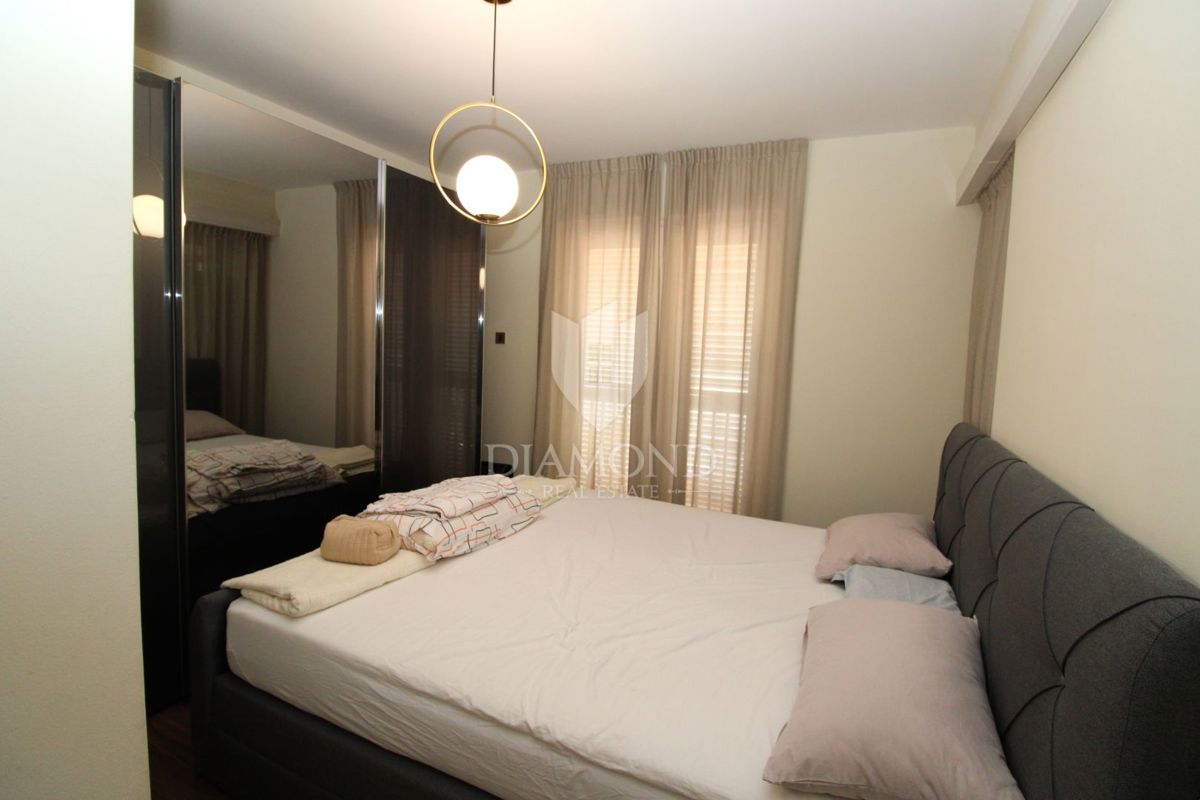 Appartamento Krk, 60m2