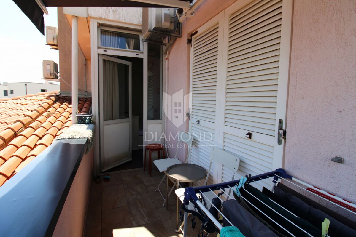 Appartamento Krk, 60m2