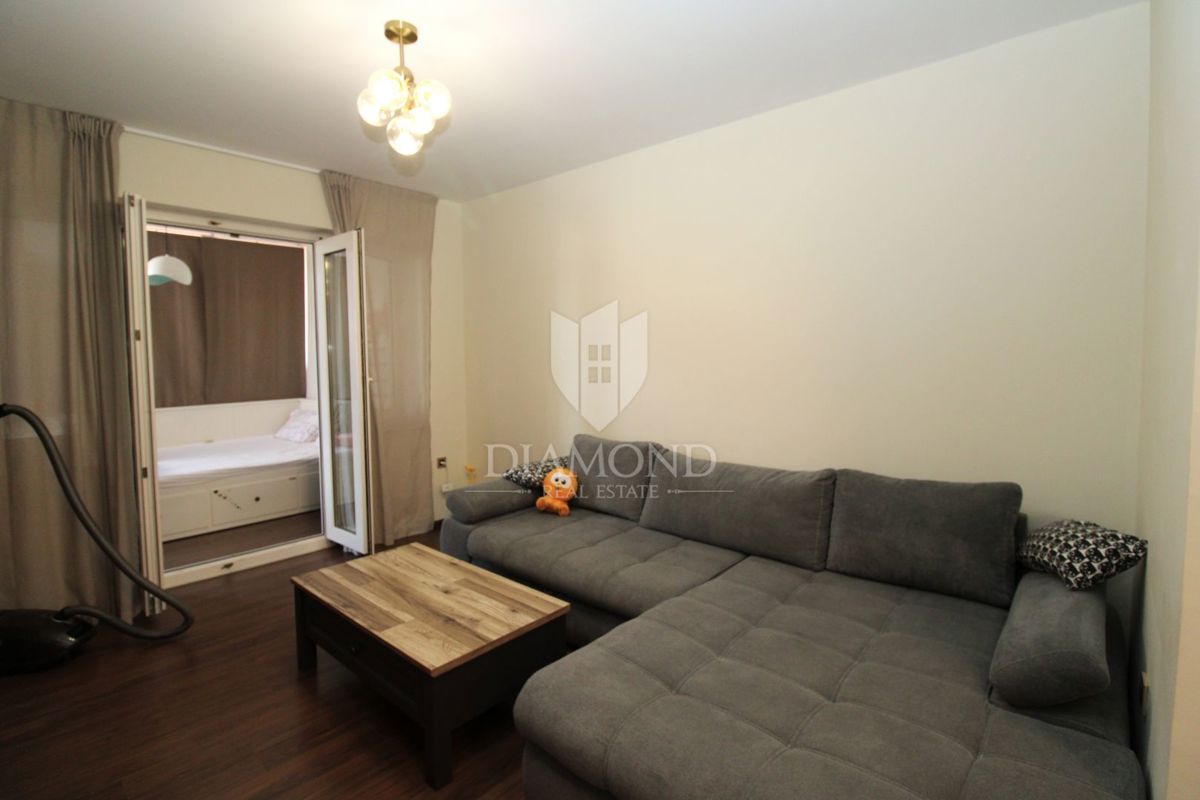 Appartamento Krk, 60m2