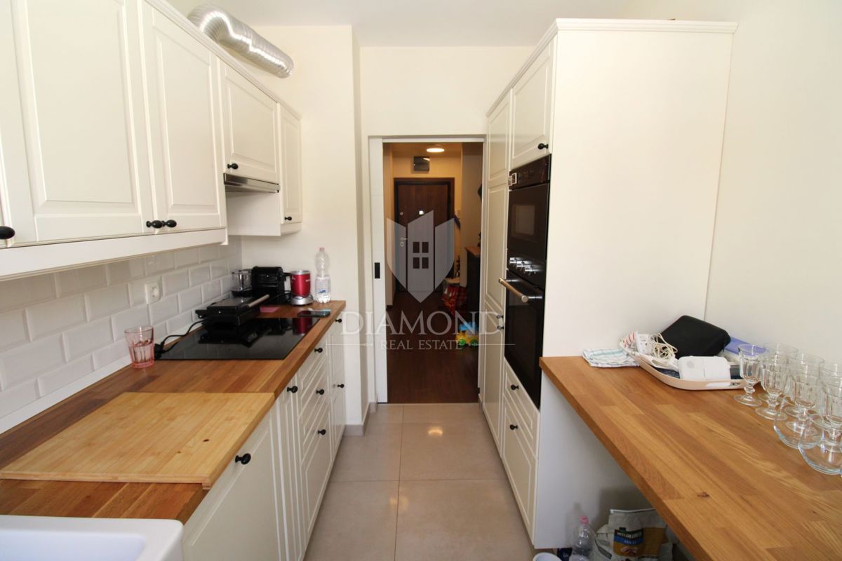 Appartamento Krk, 60m2