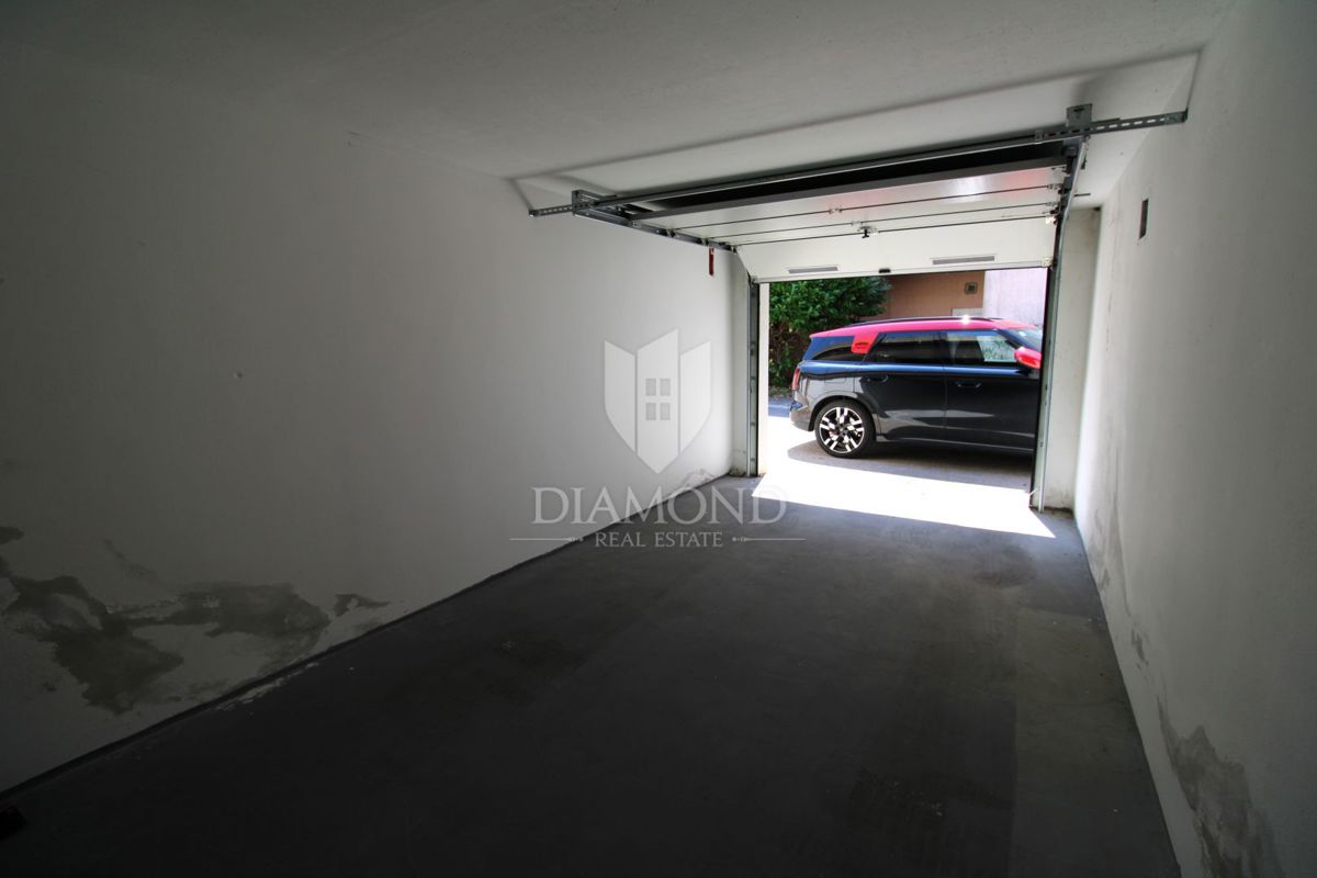 Appartamento Krk, 60m2