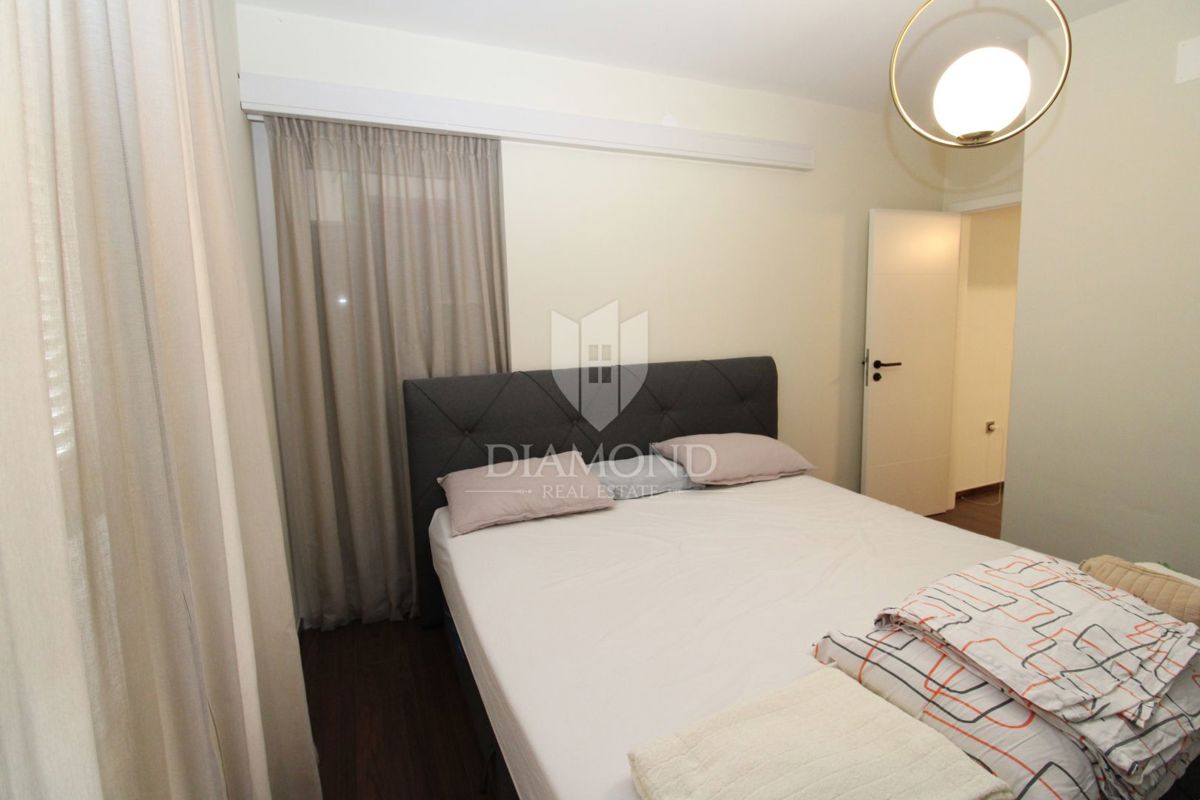 Appartamento Krk, 60m2