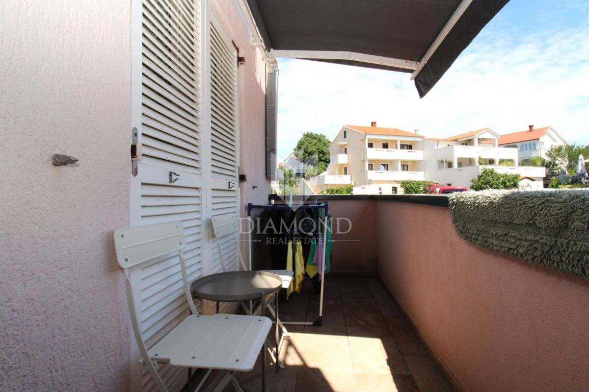 Appartamento Krk, 60m2