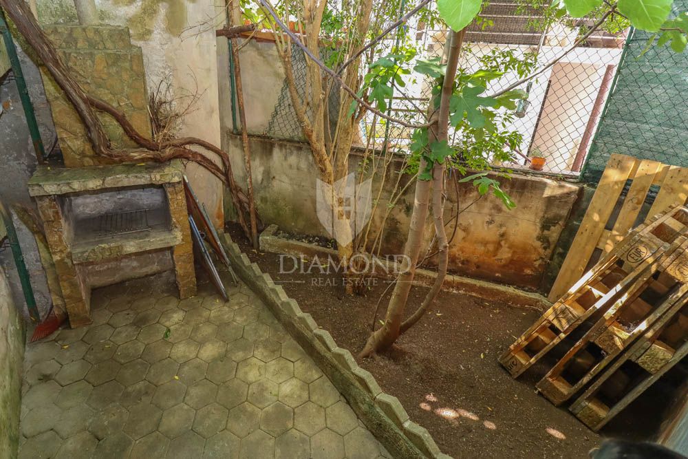 Casa indigena a 100 metri dall'Arena con una bellissima oasi! 