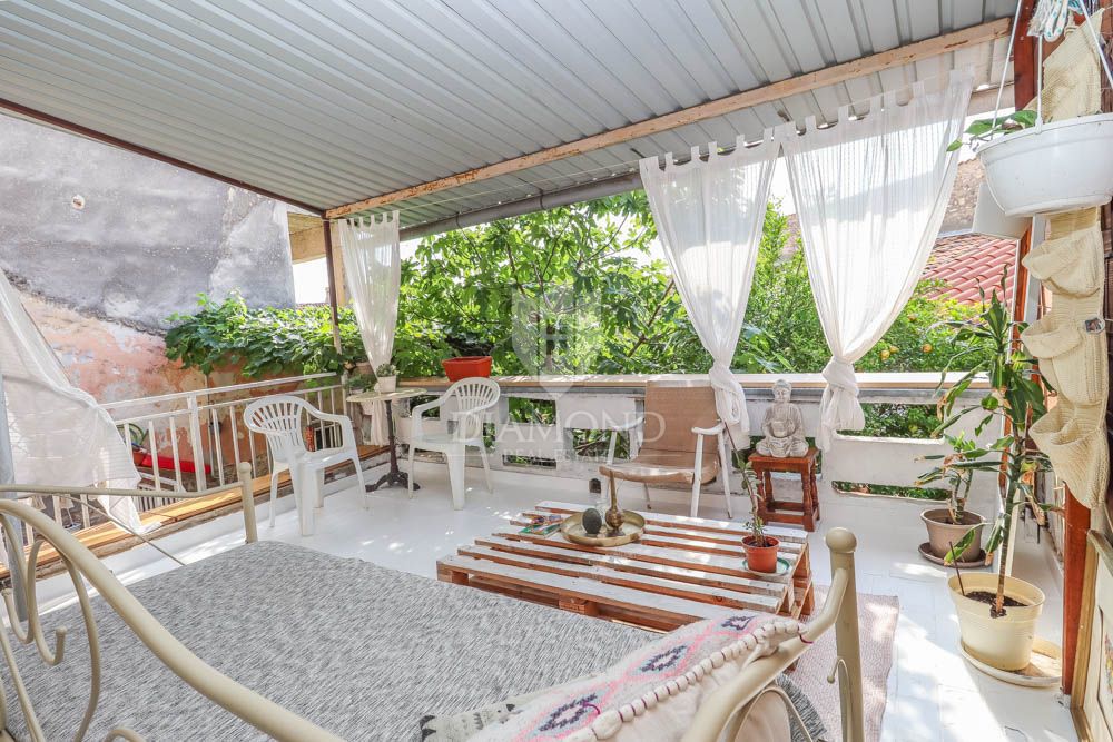 Casa indigena a 100 metri dall'Arena con una bellissima oasi! 