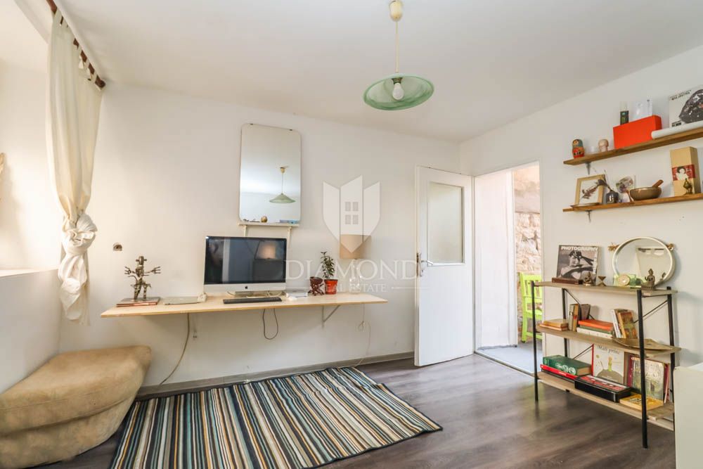 Casa indigena a 100 metri dall'Arena con una bellissima oasi! 