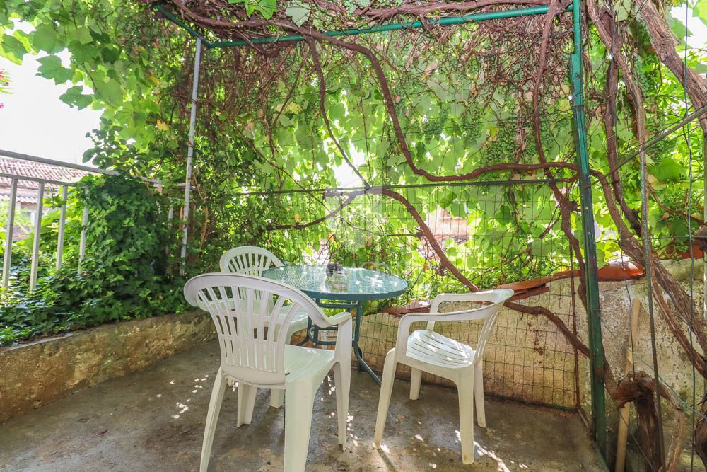 Casa indigena a 100 metri dall'Arena con una bellissima oasi! 