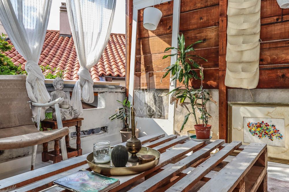 Casa indigena a 100 metri dall'Arena con una bellissima oasi! 