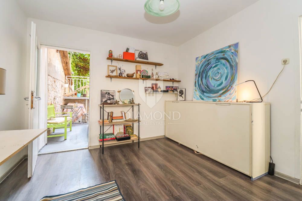 Casa indigena a 100 metri dall'Arena con una bellissima oasi! 