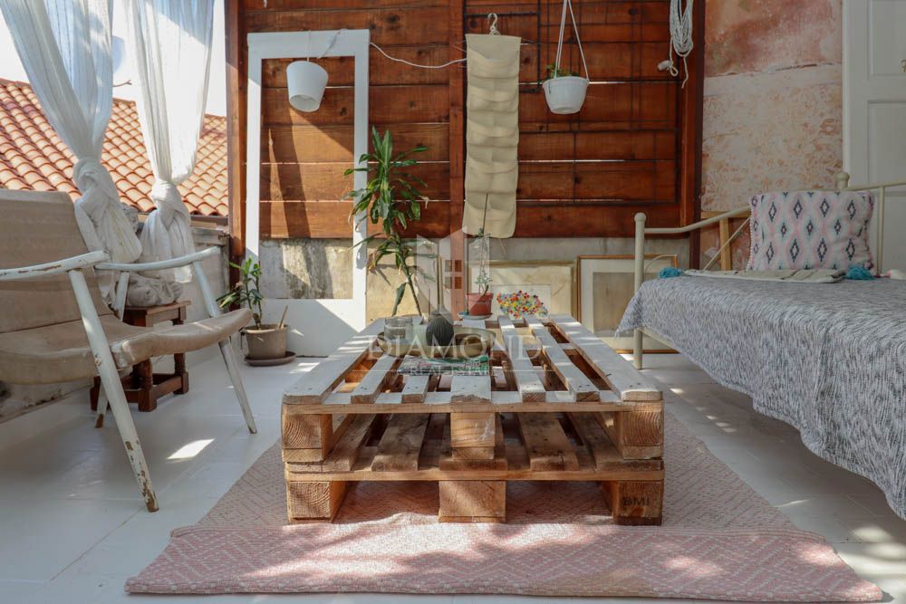 Casa indigena a 100 metri dall'Arena con una bellissima oasi! 