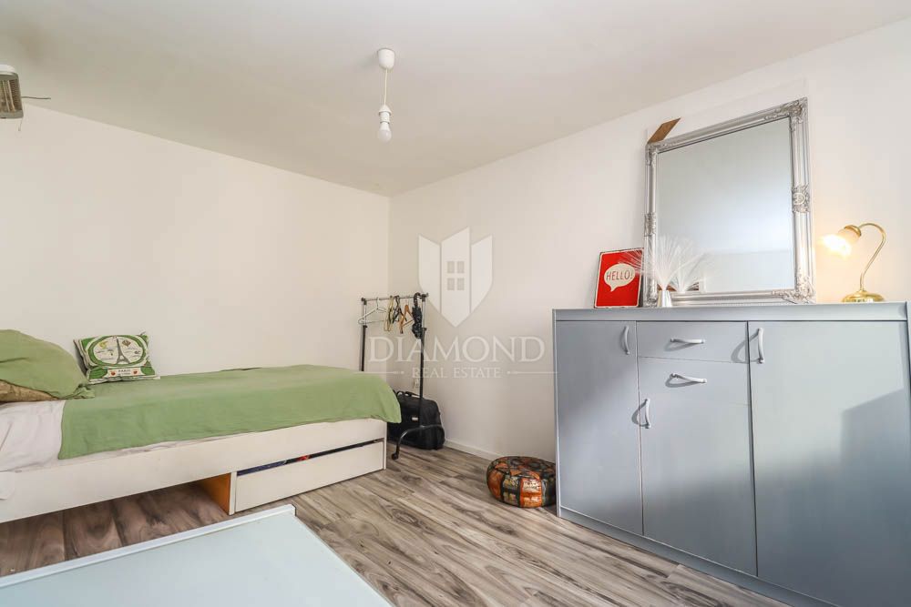 Casa indigena a 100 metri dall'Arena con una bellissima oasi! 