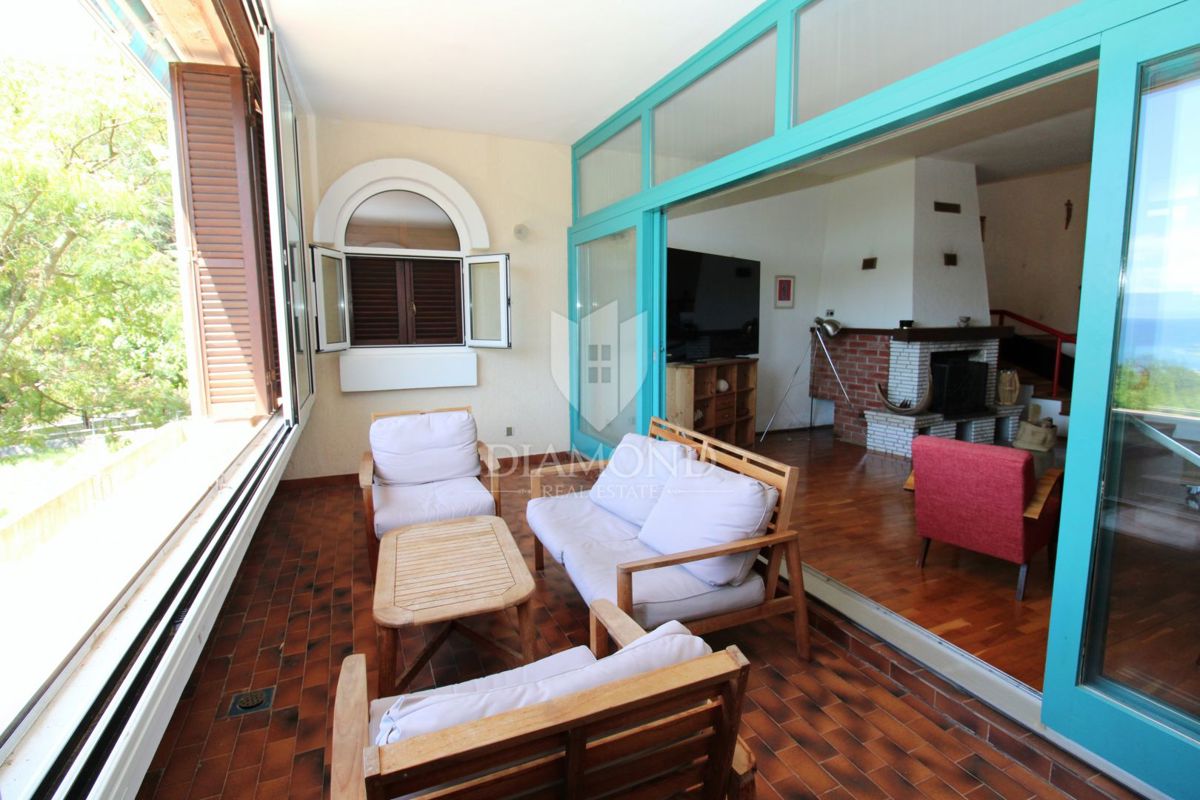 Casa Njivice, Omišalj, 286m2