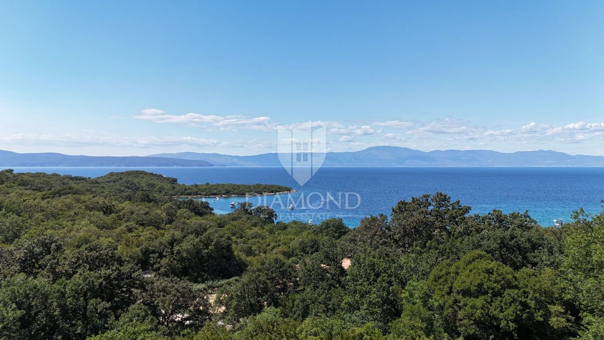 Casa Njivice, Omišalj, 286m2