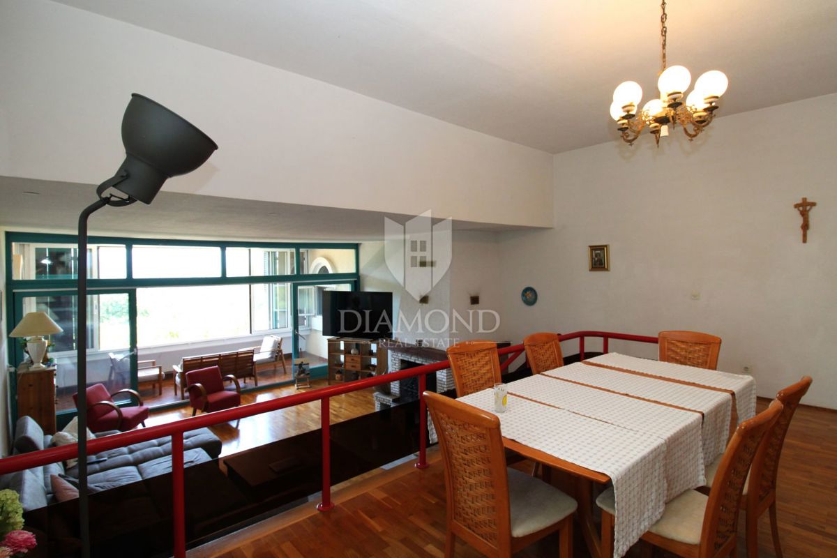 Casa Njivice, Omišalj, 286m2