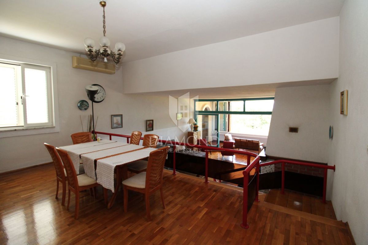 Casa Njivice, Omišalj, 286m2