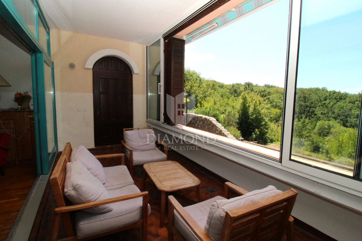 Casa Njivice, Omišalj, 286m2